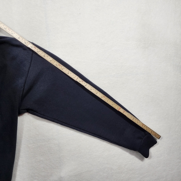 SOLD - Teamsesh Graveyard Rally Hoodie Large - Picture 14 of 14